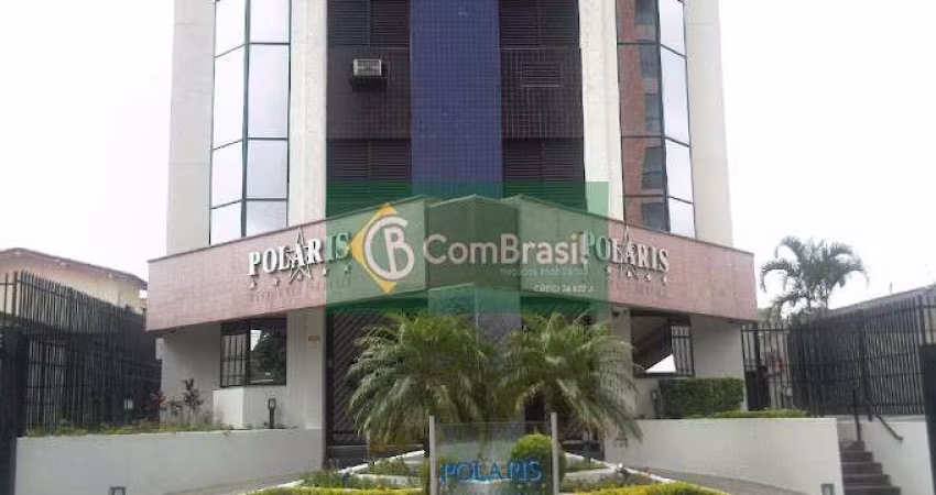 Apartamento Flat para Locação- Vila Oliveira- Mogi das Cruzes-SP