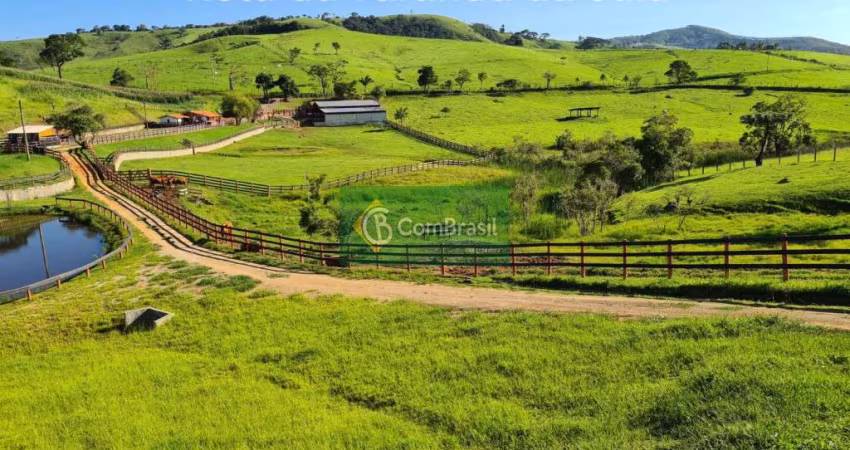 Fazenda para Venda Salesópolis -SP