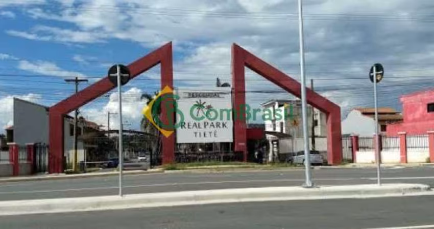 Sobrado á  Venda Condomínio Real Park Tiete, Jundiapeba, Mogi das Cruzes / SP