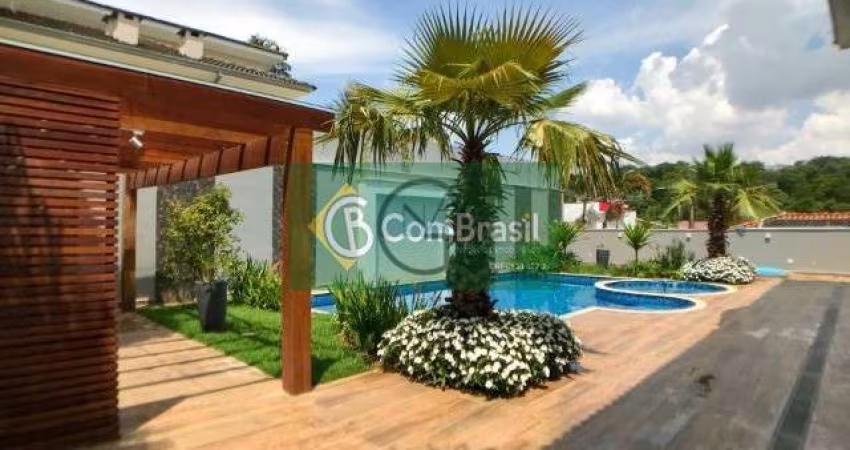 Casa para Venda Condomínio Aruã- Mogi das Cruzes-SP
