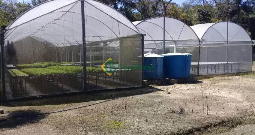 Sítio Venda 24.200m² Ótimo Investimento em Mogi das Cruzes!!!