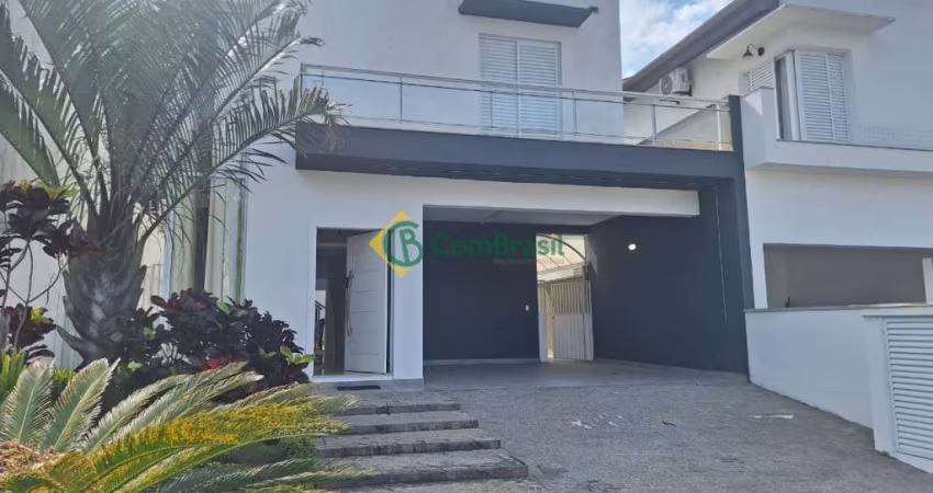 Sobrado de Condomínio 03 dormitórios -  Aruã Brisas Vende / Aluga -  - Mogi das Cruzes