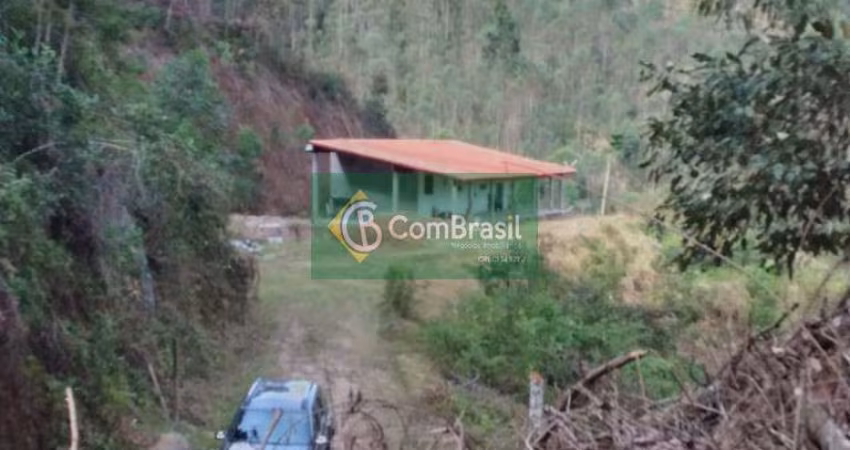 Sitio em  Salesópolis - 34 mil metros -  SP