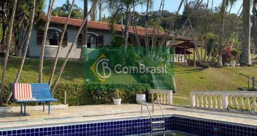 Sítio á Venda 24 mil metros - Porteira Preta -Jardim Layr Mogi das Cruzes