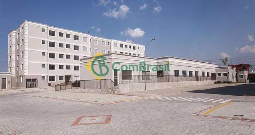 Vende apartamento 2 dormitórios Jundiapeba
