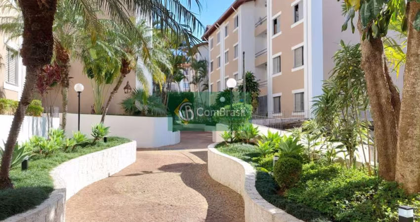 Apartamento para Venda- Alto do Ipiranga - Mogi das Cruzes /SP