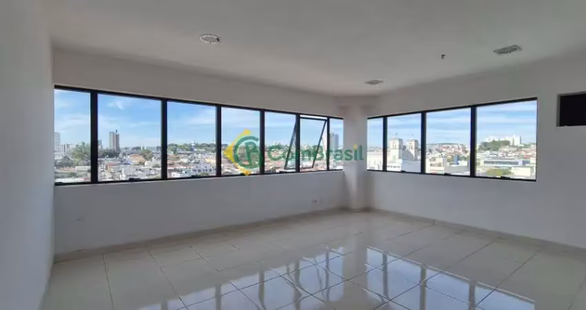 Venda/ aluguel excelente sala comercial  no centro de mogi das cruzes/sp. estuda proposta