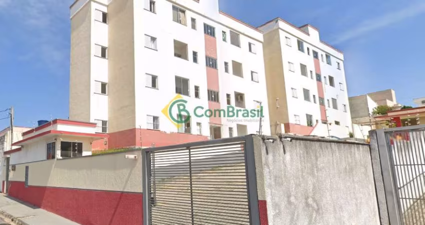 Apartamento 2 dormitórios venda Vila Brasileira