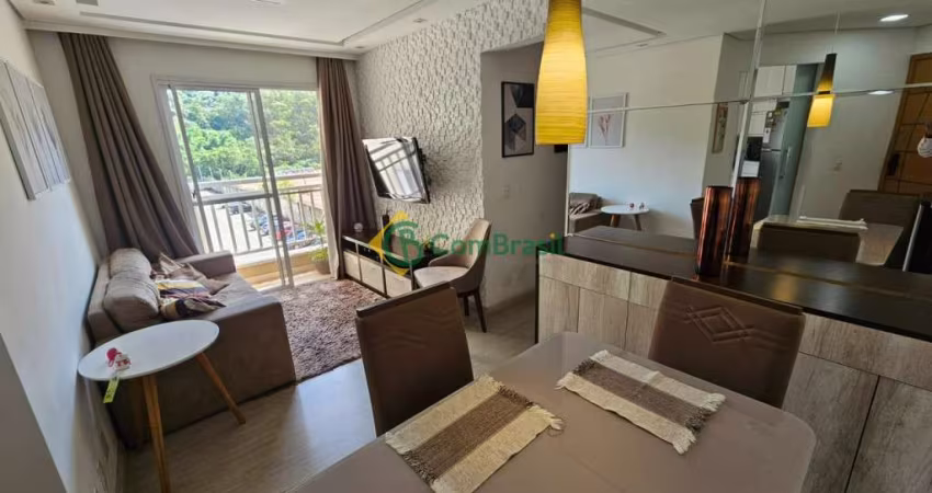 Vende Apartamento 3 dormitórios - Nova Mogi 2 -Mogi das Cruzes SP