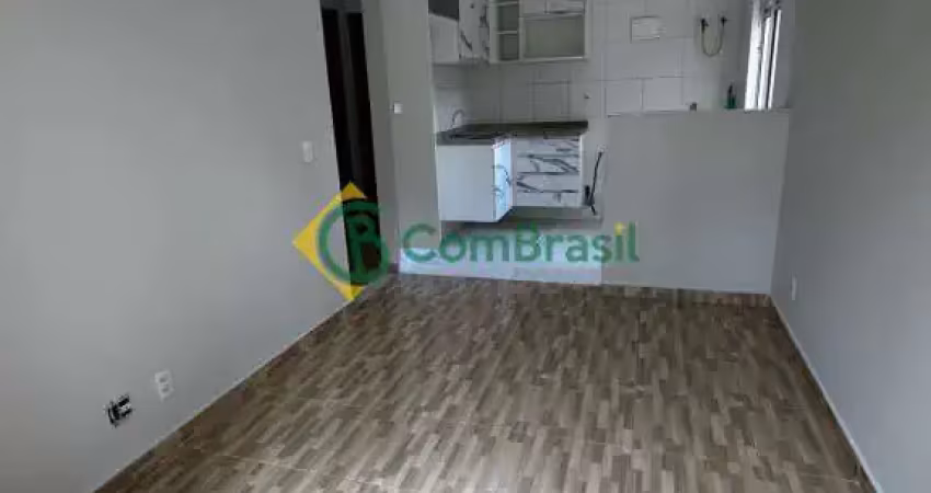 Apartamento para venda 2 dormitórios 320 mil - mogi das cruzes sp