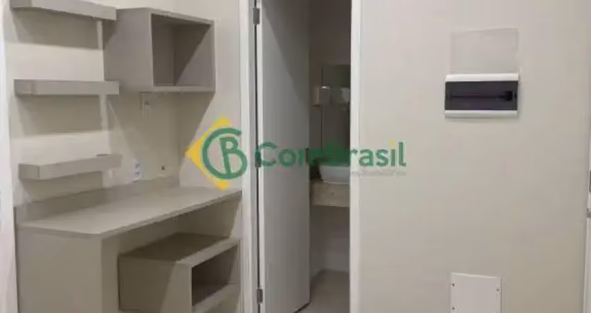 Aluga Sala Comercial com 2 banheiros -Centro de Mogi das Cruzes  SP