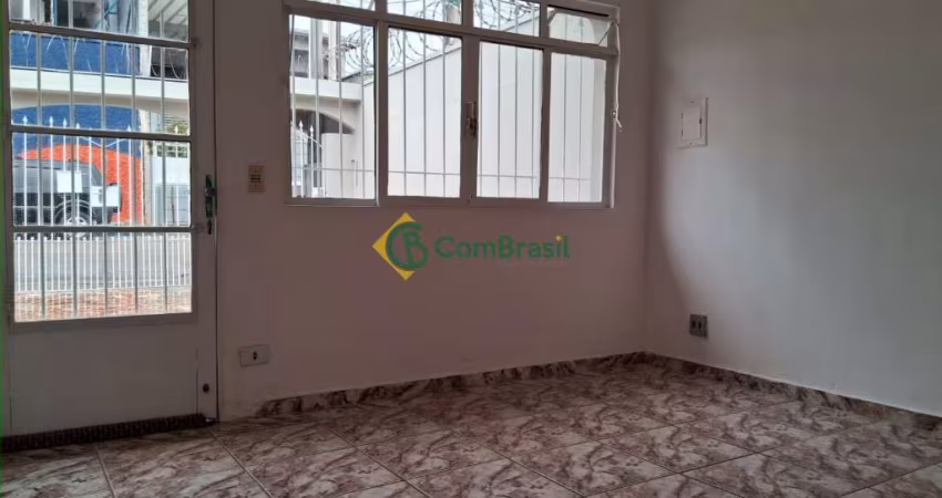 Casa semi térrea com 2 dormitórios, Jardim Universo, Mogi das Cruzes