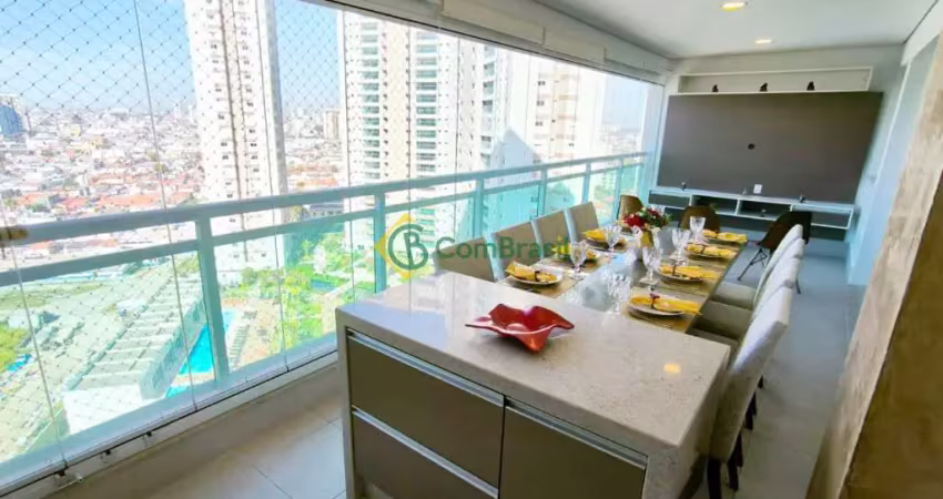 Apartamento 3 dormitórios sendo 1 suíte helbor life club venda vila mogilar