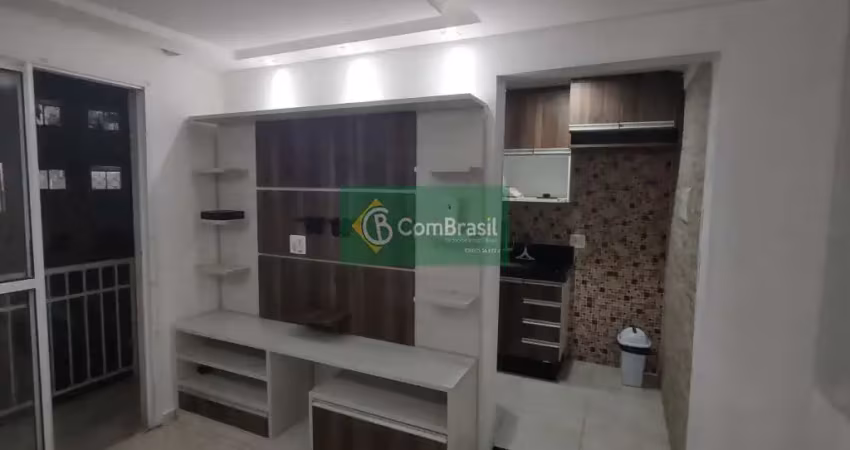Apartamento para alugar ou venda - mogilar - mogi das cruzes