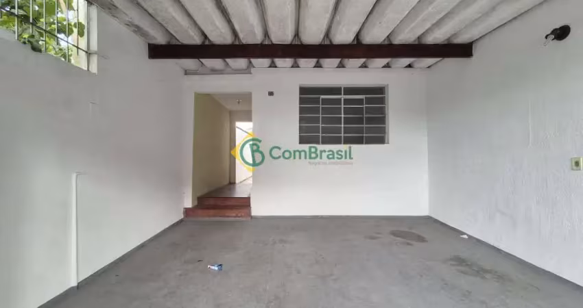 Venda 3 casas no mesmo terreno, 2 vagas de garagem cobertas, mogi moderno - mogi das cruzes/sp