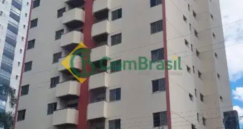 Apartamento para locação 71m² - praça do habbis - mogi das cruzes-sp