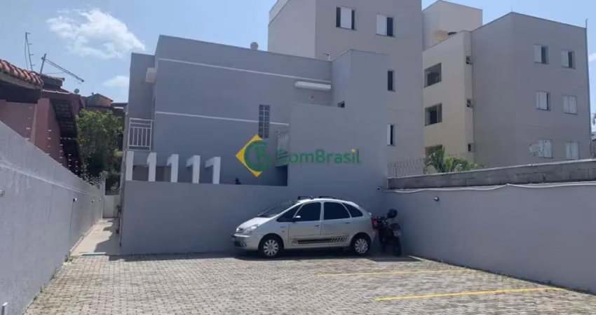 Casa com 2 quartos à venda na Rua José Benedito dos Santos, Vila Brasileira, Mogi das Cruzes