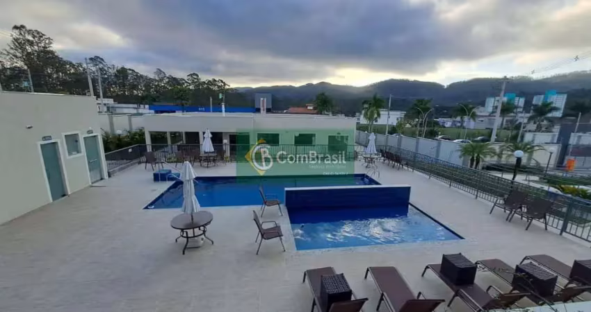 Apartamento para venda morada carioca- vila são paulo mogi das cruzes-sp