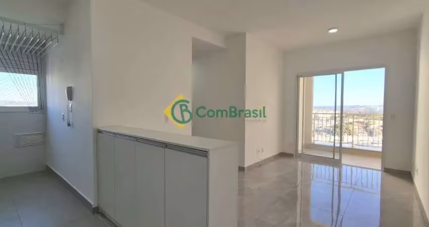 Apartamento helbor ipoema para locação em condomínio com lazer completo. mogi das cruzes - sp
