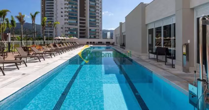 Apartamento helbor passeo para venda - mogilar - mogi das cruzes - sp