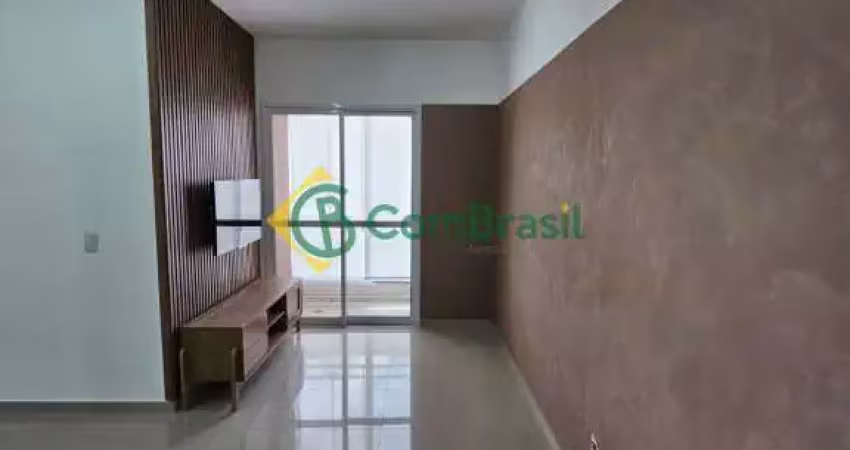Apartamento para locação 2 dormtórios/suíte - césar de souza mogi das cruzes sp