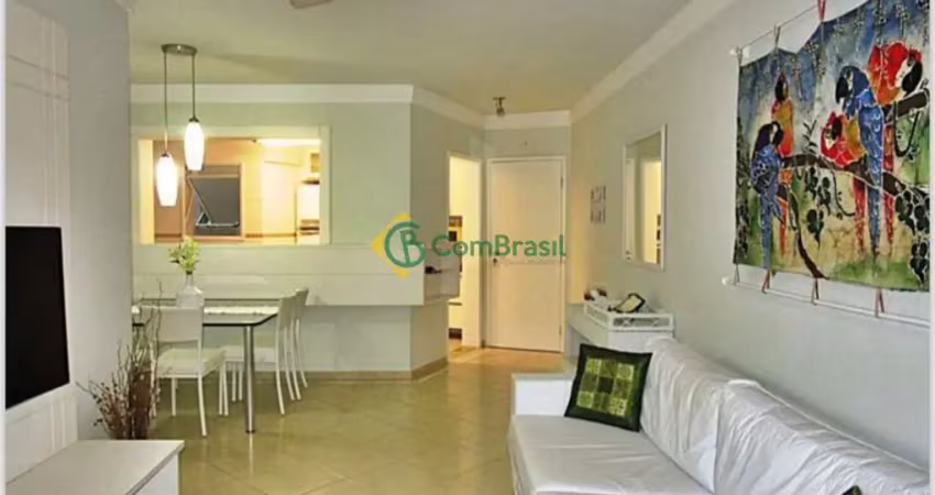 Apartamento de alto padrão em riviera de são lourenço para venda ou locação