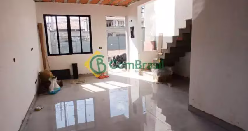Vende sobrano novo 2 dormitórios - vila lavinia mogi das cruzes sp