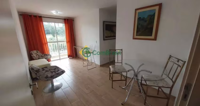 Apartamento com 2 quartos para alugar na Avenida Prefeito Francisco Ribeiro Nogueira, 5450, Mogi Moderno, Mogi das Cruzes