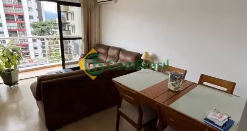 Apartamento com 3 dormitórios sendo 1 suíte, centro, mogi das cruzes