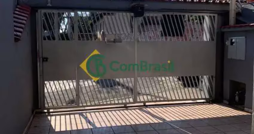 Casa com 3 quartos para alugar na Rua Francisco Antônio de Jesus, Vila Sud Menuci, Mogi das Cruzes