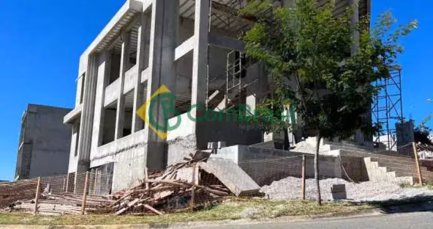 Vende casa de alto padrão em fase de acabamento cézar de souza