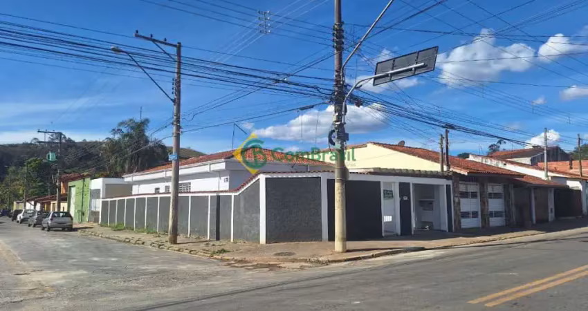 Casa para locação  3 dormitórios sendo 1 suíte cezar de souza