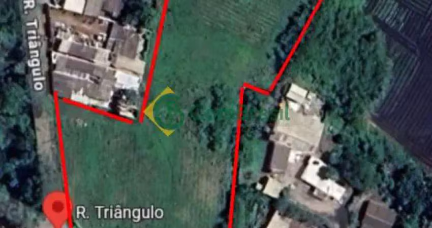 Chácara / sítio à venda na Rua Triângulo, 01, Jundiapeba, Mogi das Cruzes