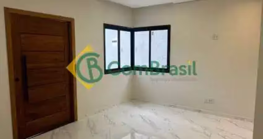 Vende sobrado novo 3 dormitórios - jardim natalie - mogi das cruzes sp