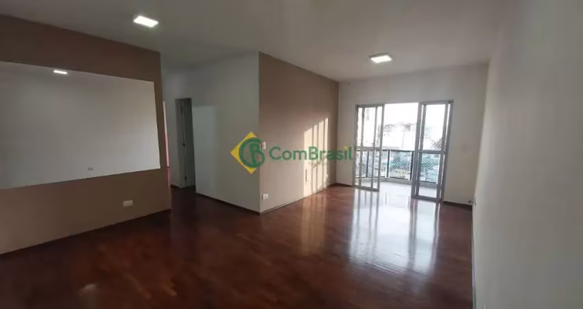 Vende ou aluga  amplo apartamento de 92 metros 3 dormitórios no centro de mogi das cruzes sp