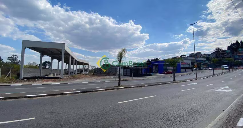 Vende  terreno de  15 mil metros -    mogilar mogi das cruzes /sp