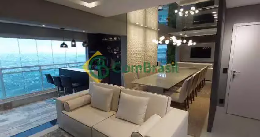 Apartamento 3 dormitórios helbor life club venda -  vila mogilar
