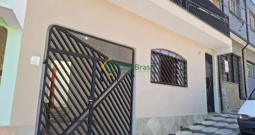 Casa com 3 quartos para alugar na Rua Benjamin Constant, 00, Centro, Mogi das Cruzes