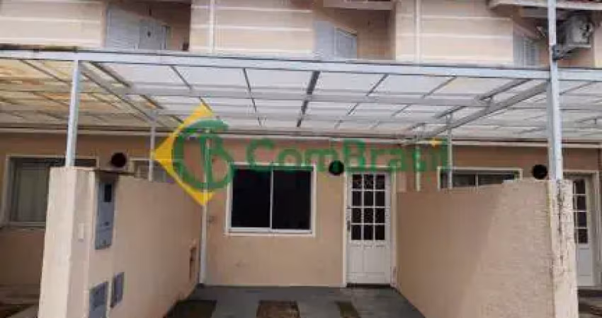 Sobrado com 2 dormitórios, vila nova aparecida, mogi das cruzes
