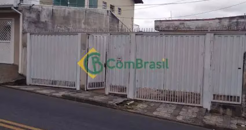 Terreno à venda na Rua José de Carlo, Vila Lavínia, Mogi das Cruzes