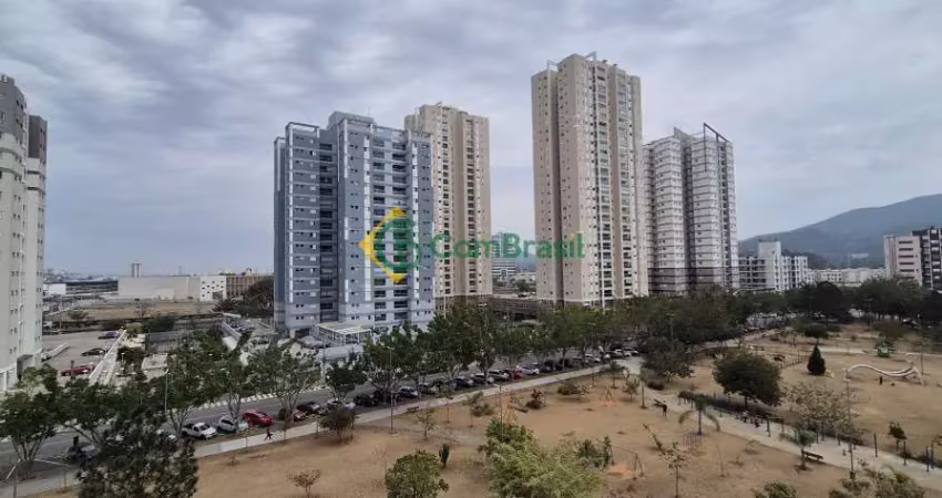 Apartamento com 4 quartos à venda na Rua Benedito Lopes da Silva, 150, Vila Mogilar, Mogi das Cruzes