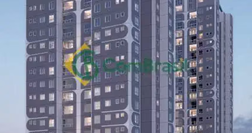 Apartamento 3 e 4 dorms – residencial santorini mogi das cruzes-sp