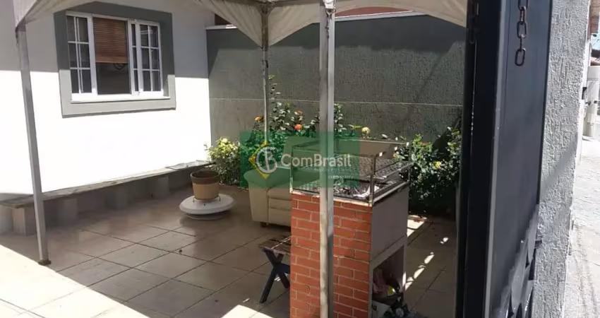 Casa com 2 quartos à venda na Rua Ginis Bardazzi Neto, 150, Vila Rei, Mogi das Cruzes