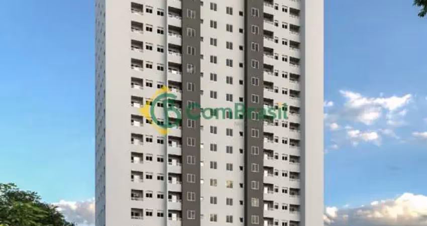 Apartamento com 2 quartos à venda na Avenida Brasílio de Magalhães, 00, Vila Suissa, Mogi das Cruzes