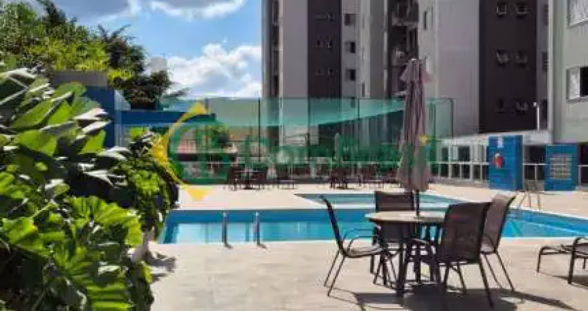 Apartamento à venda – residencial flamboyant | mogi das cruzes