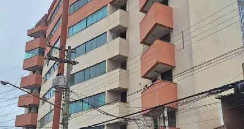 Apartamento com 3 quartos à venda na Rua Gaspar Conqueiro, 13, Vila Vitória, Mogi das Cruzes