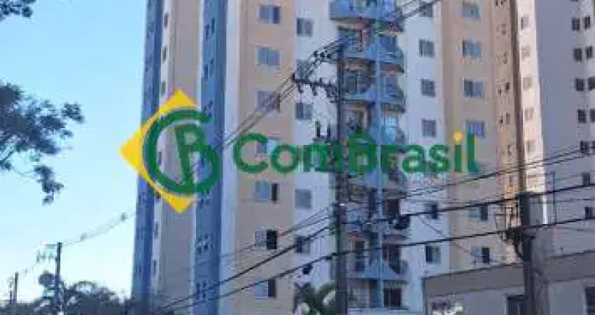 Apartamento à venda – residencial flamboyant | mogi das cruzes