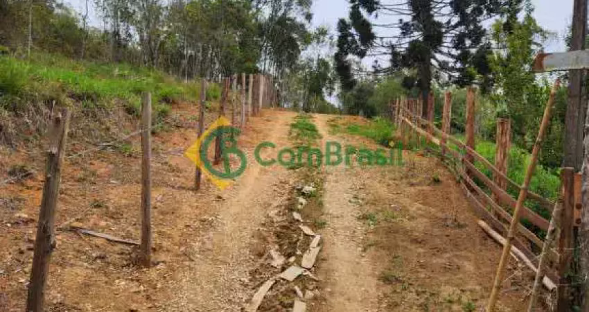 Chácara / sítio com 1 quarto à venda na Estrada Mogi Quatinga, 10, Quatinga, Mogi das Cruzes