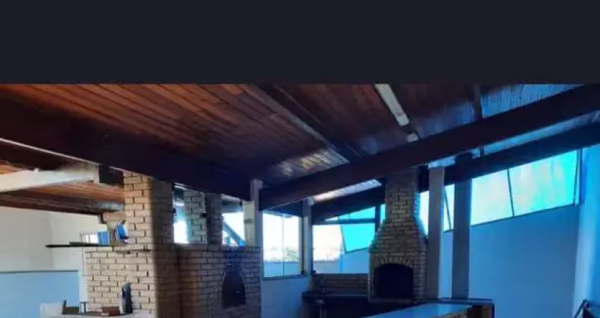 Casa com 3 quartos à venda na Rua Michel Namura, 214, Jardim Cintia, Mogi das Cruzes