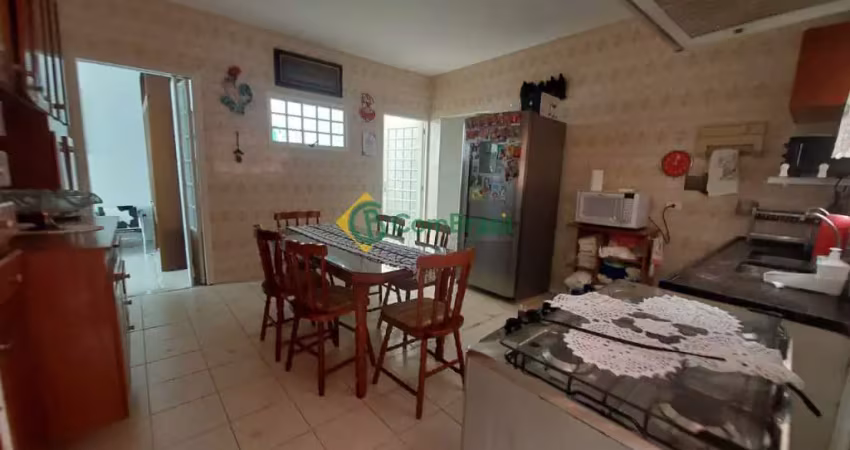 Aluga casa térrea com  ponto comercial - vila mogi moderno mogi das cruzes sp